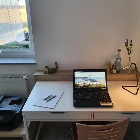 Apartment Lichtenwald Εξωτερικό φωτογραφία
