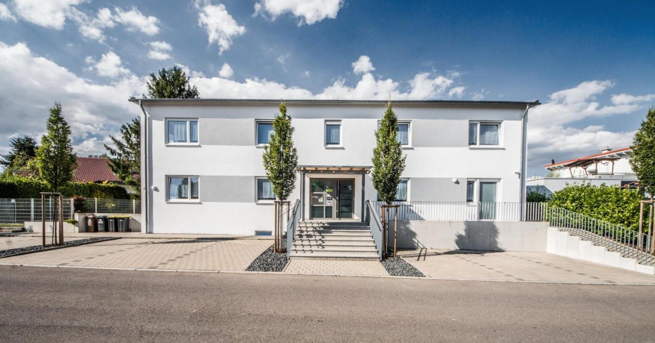 Apartment Lichtenwald Εξωτερικό φωτογραφία