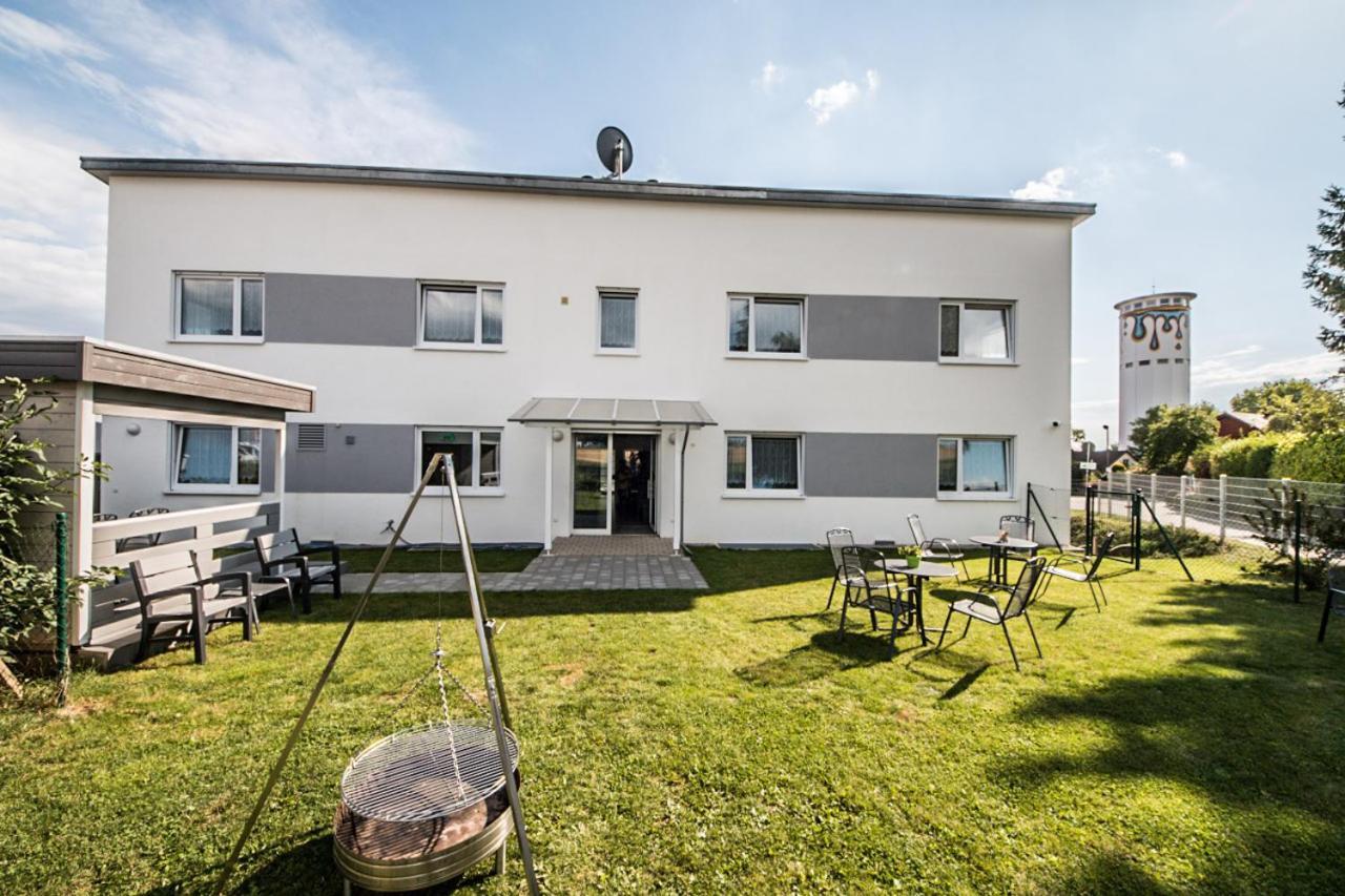 Apartment Lichtenwald Εξωτερικό φωτογραφία