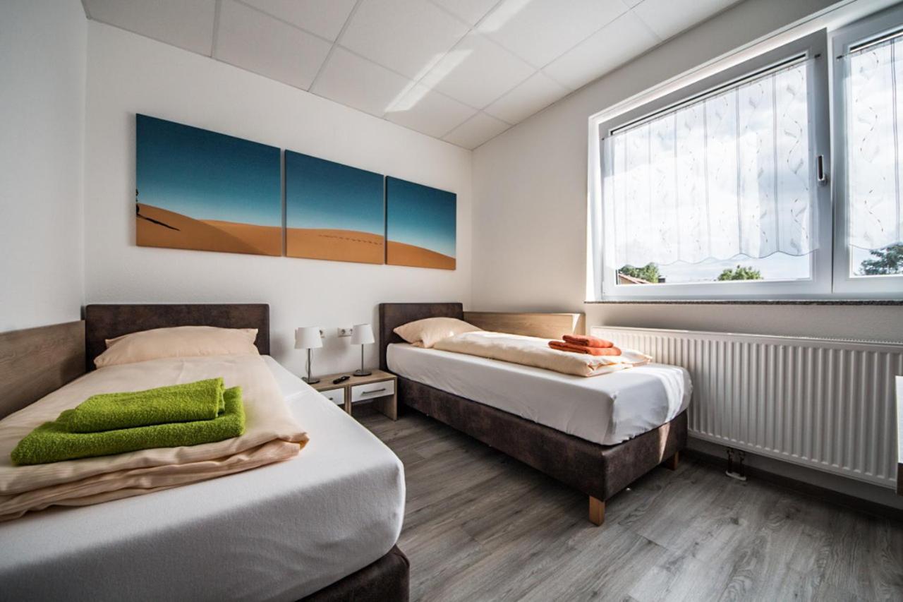 Apartment Lichtenwald Εξωτερικό φωτογραφία