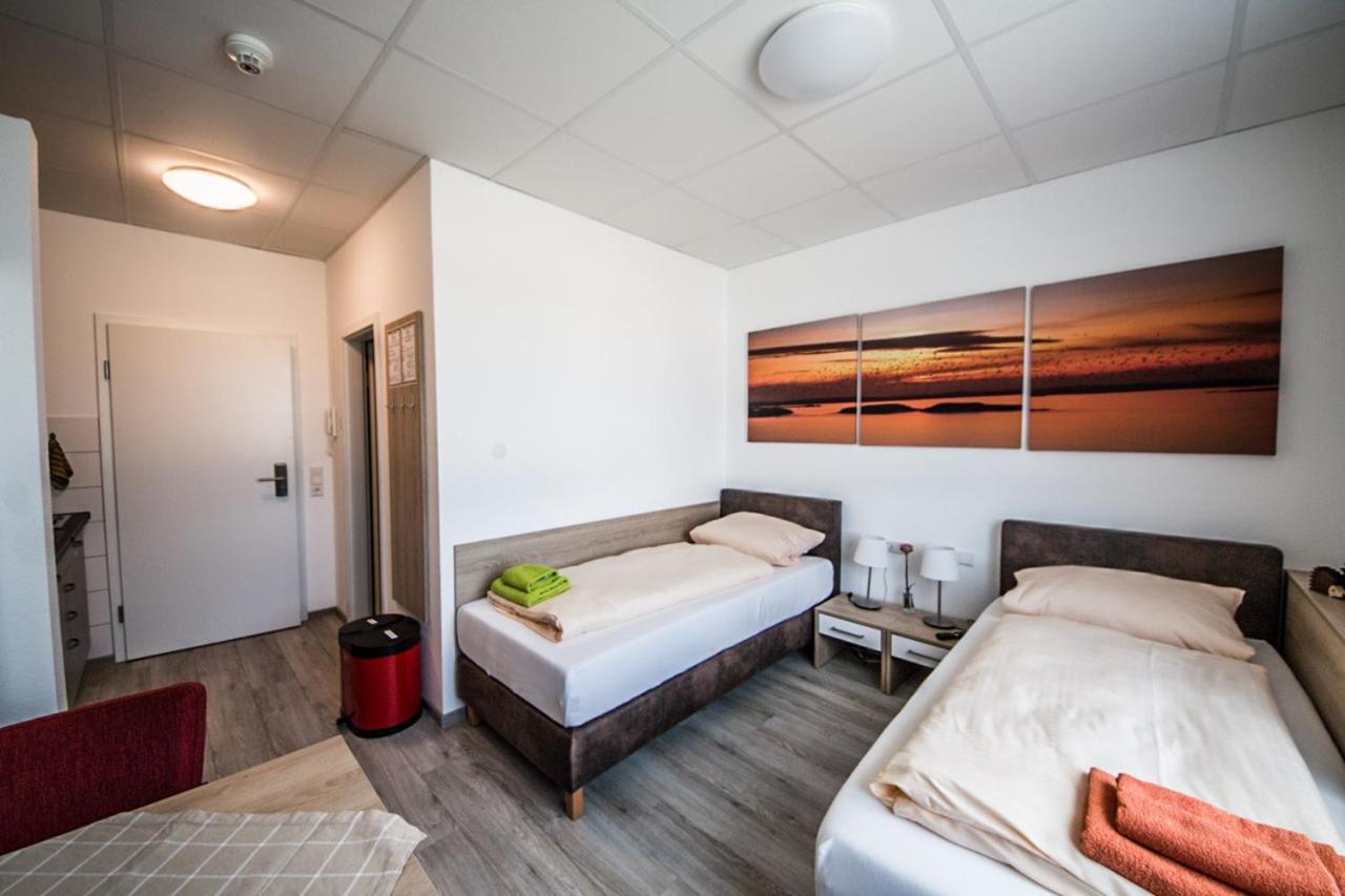 Apartment Lichtenwald Εξωτερικό φωτογραφία