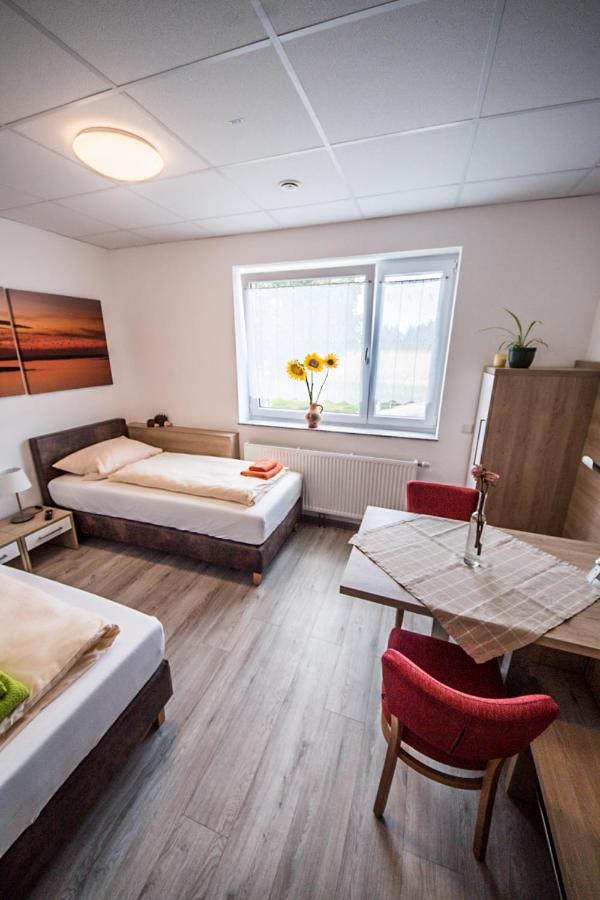 Apartment Lichtenwald Εξωτερικό φωτογραφία