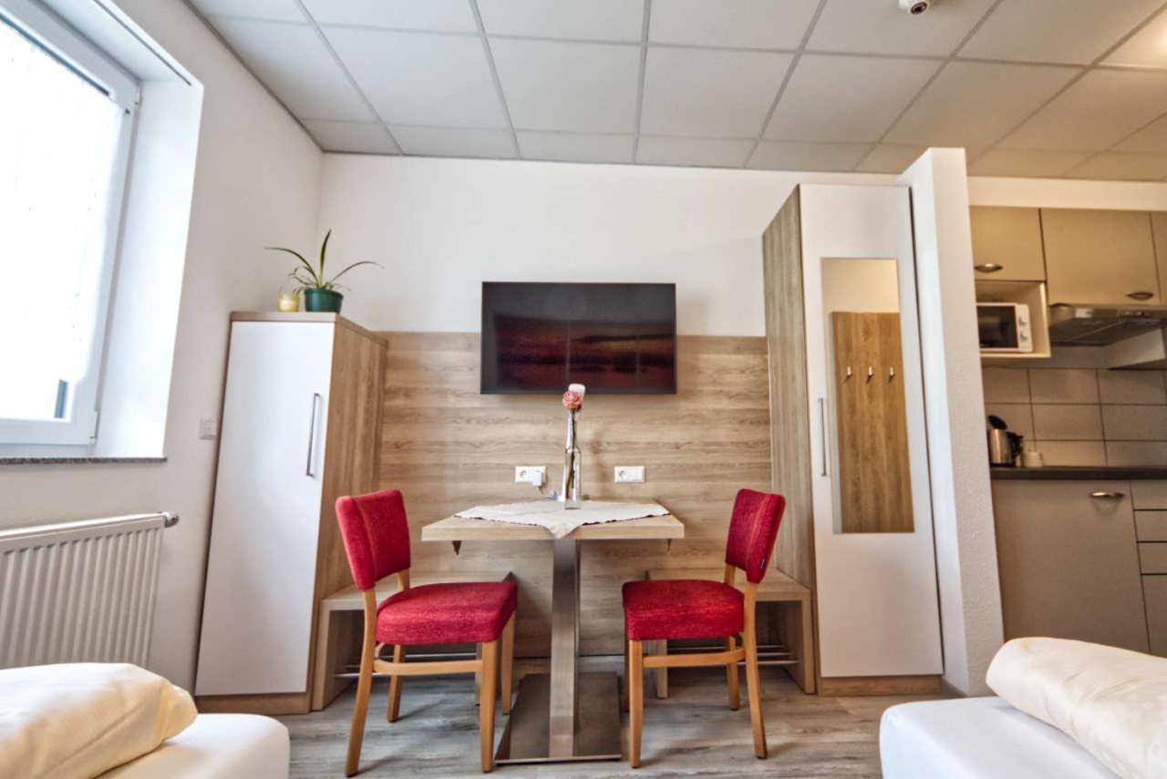 Apartment Lichtenwald Εξωτερικό φωτογραφία