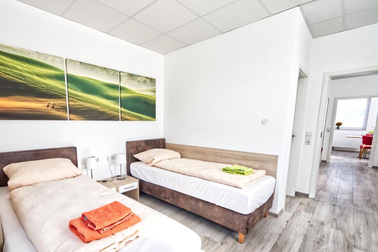 Apartment Lichtenwald Εξωτερικό φωτογραφία