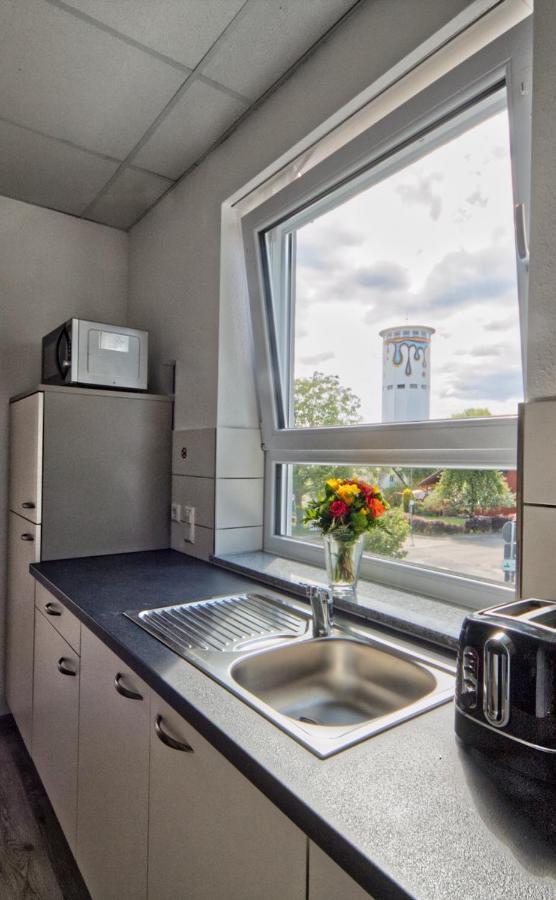 Apartment Lichtenwald Εξωτερικό φωτογραφία