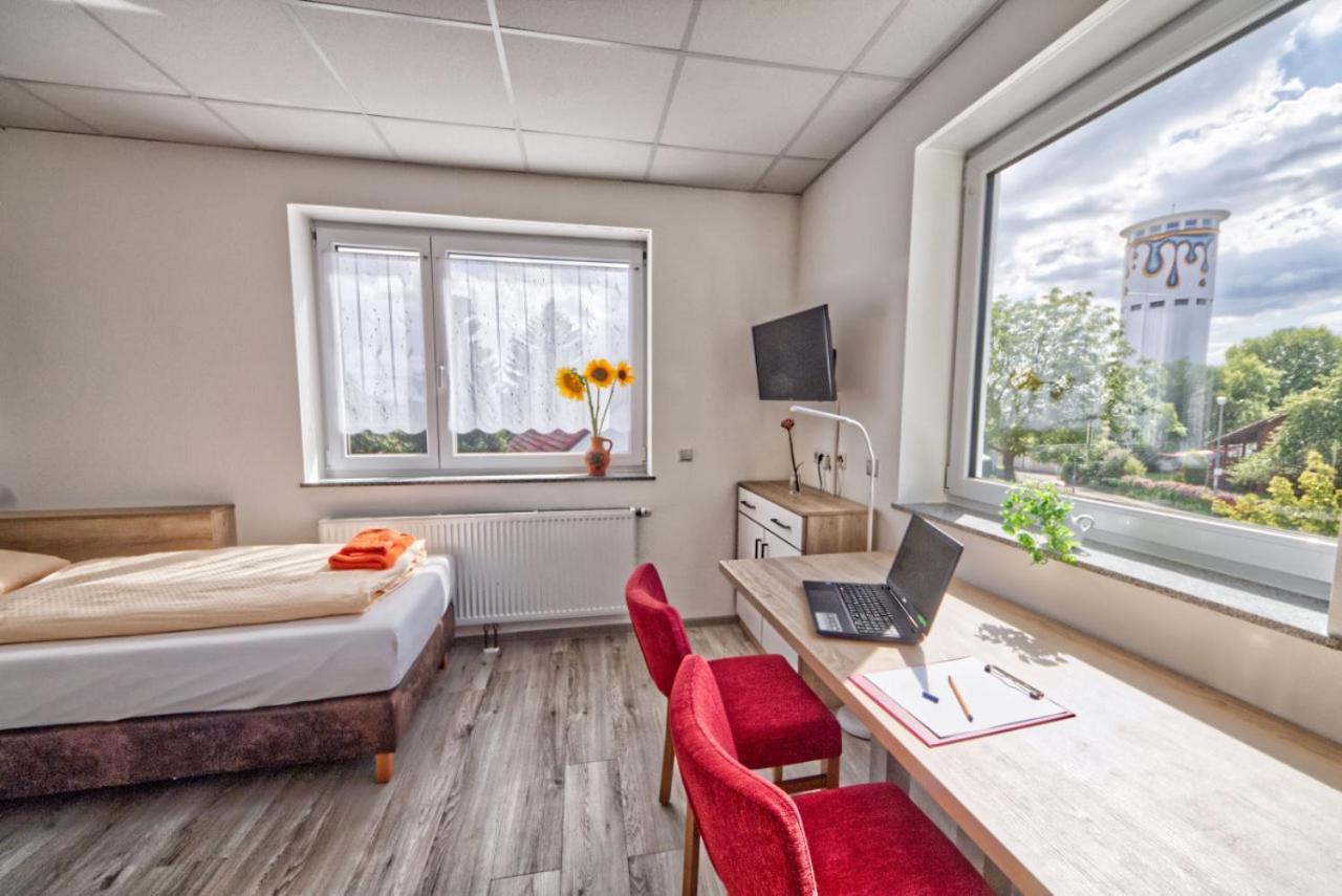 Apartment Lichtenwald Εξωτερικό φωτογραφία