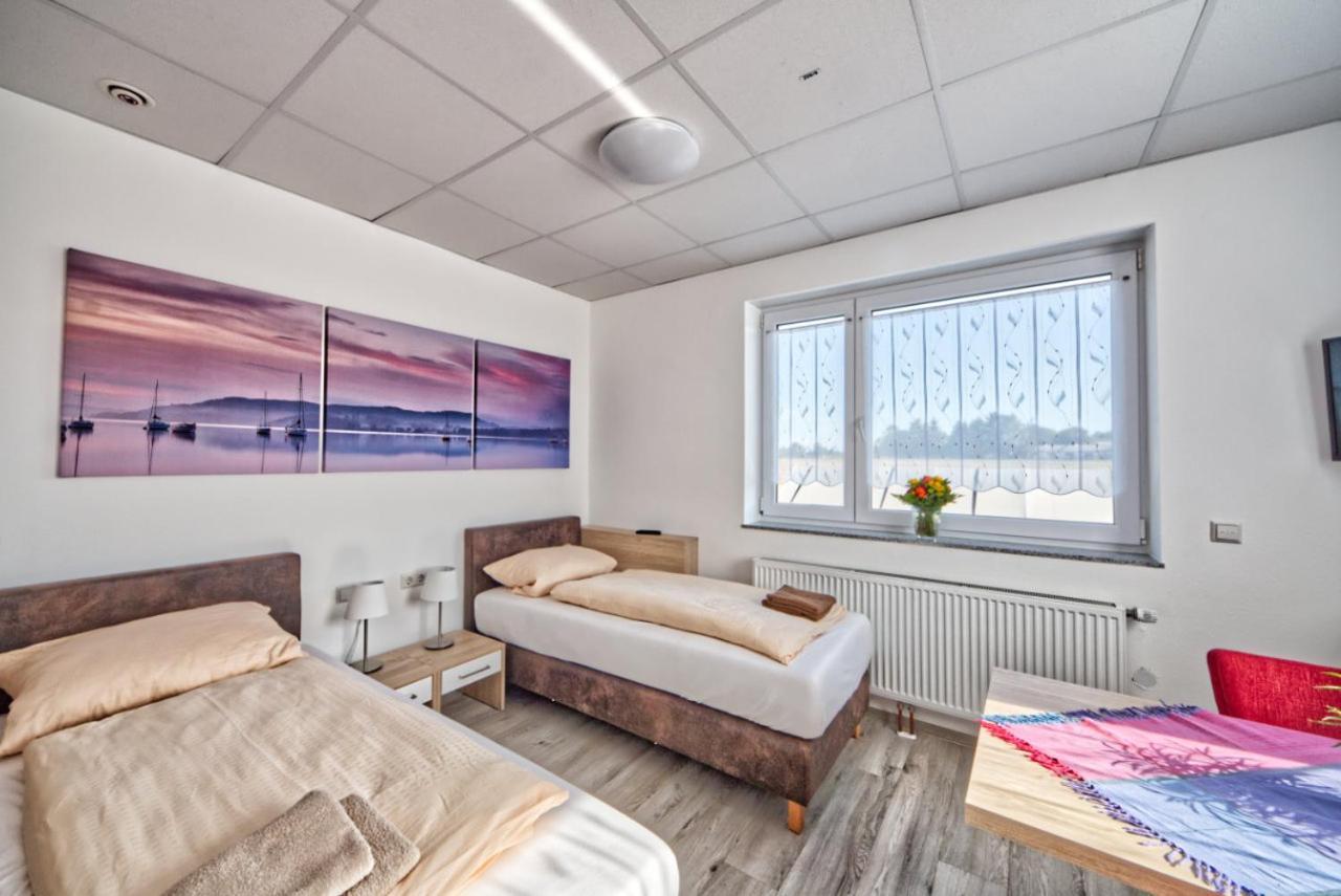 Apartment Lichtenwald Εξωτερικό φωτογραφία