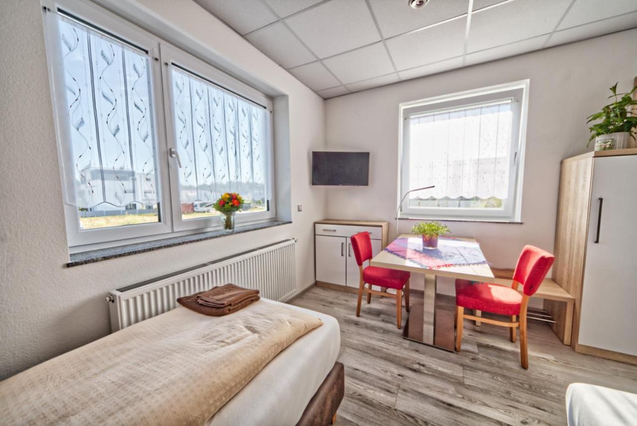 Apartment Lichtenwald Εξωτερικό φωτογραφία