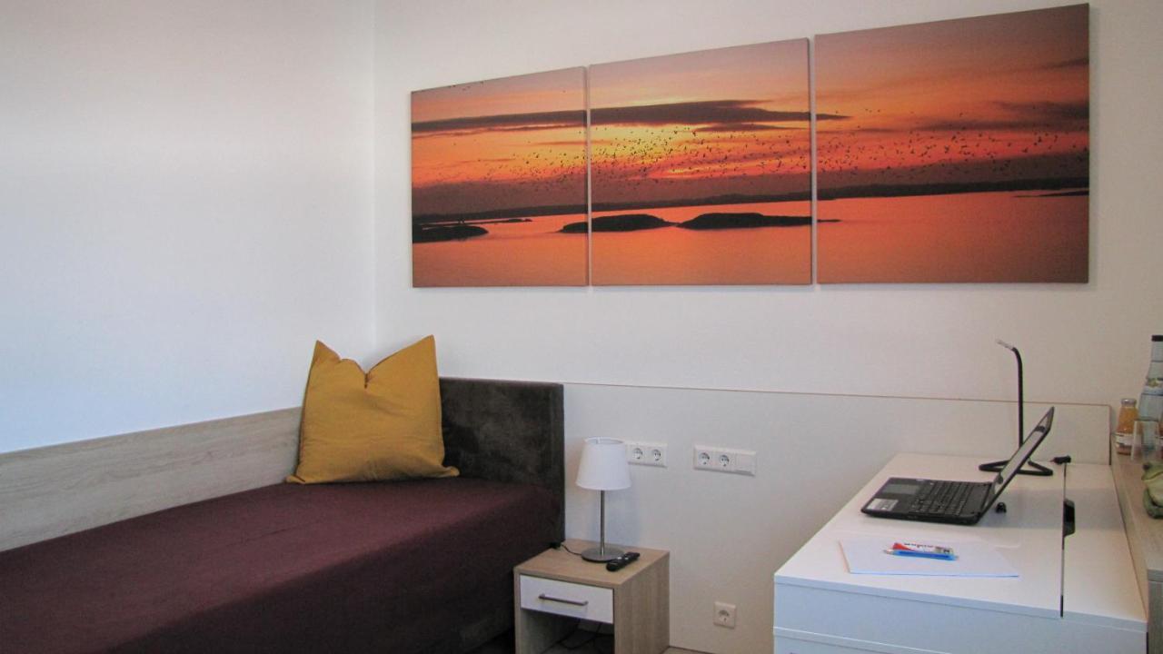 Apartment Lichtenwald Εξωτερικό φωτογραφία