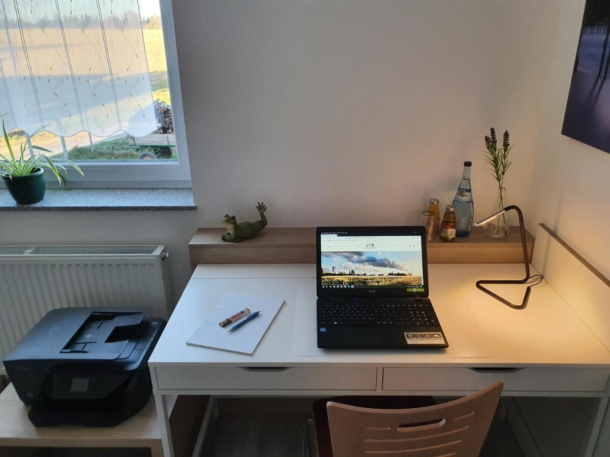 Apartment Lichtenwald Εξωτερικό φωτογραφία